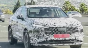 Audi Q3 Sportback (2026) : la version « coupé » du SUV compact en approche