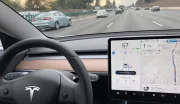 Tesla : pourquoi l'option « Capacité de conduite entièrement autonome » pose problème en France