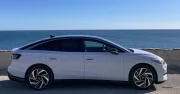 En Europe, les voitures électriques se vendent un peu mieux