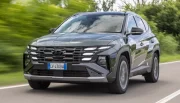 Essai Hyundai Tucson (2024) : une évolution qui cache bien son jeu