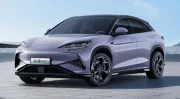 Croissance freinée chez BYD, le géant chinois de l'électrique