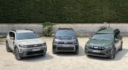 Essai : Quelle est la meilleure Dacia pour la famille ?
