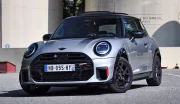 Essai Mini John-Cooper-Works (F66) (2024 - ) : La Survivante