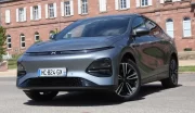 Essai Xpeng G6 Performance : l'outsider qui vient bousculer le Model Y