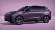 Leapmotor : les nouveaux modèles électriques attendus d'ici à 2027