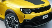 Futur Jeep Renegade (2027) : un simple C3 Aircross remaquillé ?