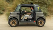Essai Citroën Ami Buggy restylée (2025) : voiture de plage à la page