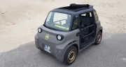 Essai Citroën Ami Buggy restylée : fera-t-elle encore plus chavirer les cœurs ?