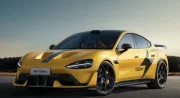 Xiaomi SU7 Ultra : Cette voiture pulvérise encore des chronos en Allemagne