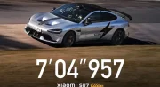 Xiaomi SU7 Ultra : le smartphone qui a doublé Porsche