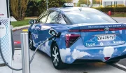 Voitures à hydrogène : la décision de cette société de taxis va faire mal à toute la filière