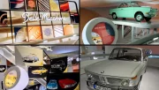 Musée BMW : « Belle Macchine », l'expo à ne pas manquer !