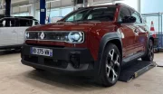 Renault, l'IA et le claquement suspect : chronique d'un matin pas comme les autres