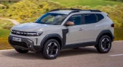 Dacia Duster électrique : inéluctable pour le patron de la marque