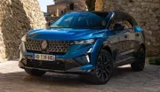 Essai Renault Austral E-Tech : La séduction… et tout le reste