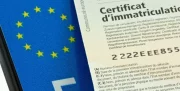 Carte grise sur son smartphone : c'est désormais acté !