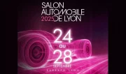 Le Salon de Automobile de Lyon 2025 monte en gamme avec un nouvel espace dédié aux supercars et hypercars !