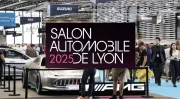 Salon Automobile Lyon 2025 : Une édition record qui s'annonce avec 55 marques