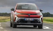 Essai Renault Symbioz (2025) : plus rapide et plus économique ?
