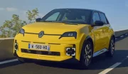 Le prix des voitures électriques d'occasion est plus bas que jamais