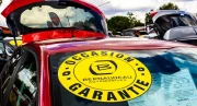 Les prix des voitures d'occasion continuent de baisser et passent sous un seuil psychologique