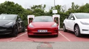 La perte de valeur d'une voiture électrique d'occasion en 3 exemples