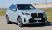 Essai BMW X3 30e xDrive 2025 : L'art du compromis à la bavaroise