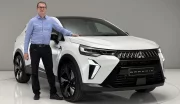 Nouveau Mitsubishi Grandis : quel intérêt face à son quasi-clone Renault Symbioz ?
