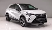 Mitsubishi Grandis 2026 : Le Symbioz aux trois diamants, il est Grandioz !