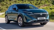 Le Nissan Qashqai baisse ses prix avec l'arrivée de l'hybride e-Power évolué