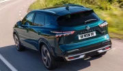 Le Nissan Qashqai baisse ses prix, l'Austral et le 3008 loin derrière