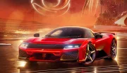 On a essayé la Ferrari F80… sur The Crew Motorfest