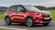 Essai Citroën ë-C3 : l'électrique vraiment pour tous ?