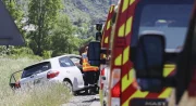 Le délit d'« homicide routier » adopté par le Parlement