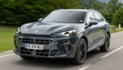 Essai Cupra Terramar eHybrid 204 ch : Pourquoi c'est le plus intéressant du catalogue