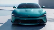 Ferrari remplace la Roma par l'Amalfi mais ne change pas de philosophie