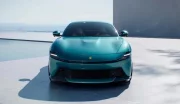 Nouvelle Ferrari Amalfi : de Rome à la côte !