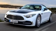 Essai Mercedes-Maybach SL 680 : La SL parfaite ?