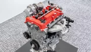 Jusqu'à 600 ch pour le nouveau 4 cylindres G20E de Toyota !