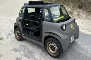 Essai Citroën Ami Buggy : voiture sans permis décalée et mobilité futée