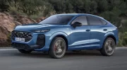 Futur Audi Q3 Sportback : les lignes définitives déjà imaginées par notre illustrateur