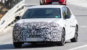 Peugeot 308 (2025) : restylage imminent pour la compacte et le break