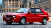 Lancia Delta HF Integrale : c'est officiel, la légende revient !