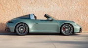 La nouvelle Porsche 911 Carrera 4S ne sera toujours pas la meilleure version