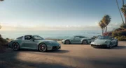 Porsche 911 : cure de puissance pour les variantes 4S