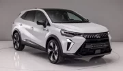 Nouveau Mitsubishi Grandis : quand Renault prête toutes ses technologies pour SUV nippon