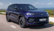 Essai Volkswagen Tayron eHybrid 272 ch ou la flambée des prix de l'énergie