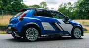 Alpine A290 Rallye : la petite bombe qui électrise le rallye
