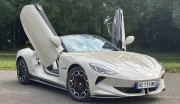 Essai MG Cyberster Propulsion : Est-elle amusante à conduire ?