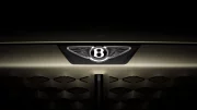 Un concept Bentley à l'horizon, un avant-goût du fameux SUV “urbain” ?